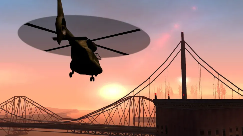 GTA San Andreas Cheats for PC, Xbox and PlayStation