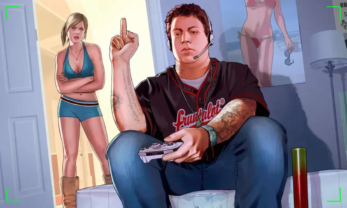 All the GTA V cheat codes on Xbox, PlayStation and PC